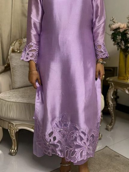Lilac Serene